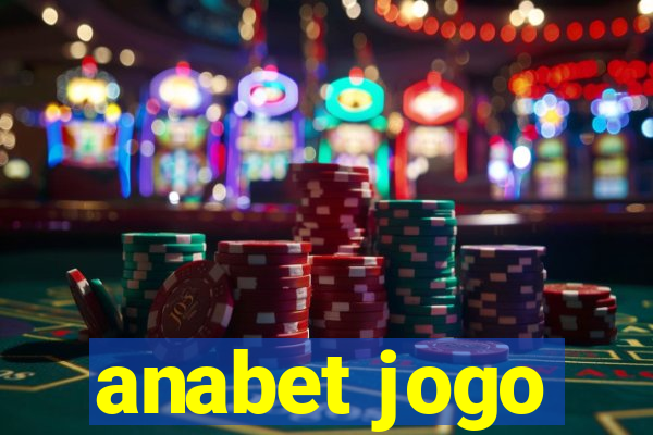 anabet jogo